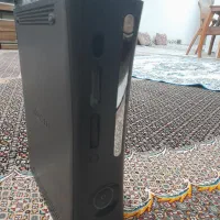 ایکس باکس ۳۶۰ فقط فقط معاوضه....