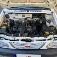 پرابد مدل ۹۰|خودرو سواری و وانت|شاهین دژ, |دیوار