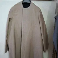 لباده مشکی و کرم|لباس|قم, پردیسان|دیوار