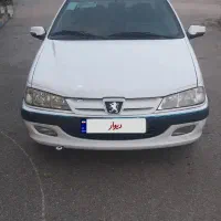 پژو پارس تیو فایو مدل۹۷tu5