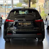 Nx 200 تک برگ سند