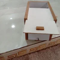 لونه پرنده میناب|لوازم جانبی حیوانات|میناب, |دیوار