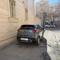 X22 مدل ۱۴۰۰|خودرو سواری و وانت|ملایر, |دیوار