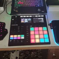Native Instruments Maschine|گیتار، بیس، امپلیفایر|مشهد, سمزقند|دیوار