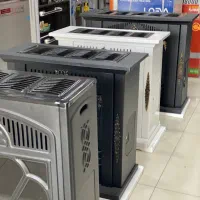 بخاری به قیمت درب کارخانه