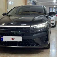 کی ام سی جی۷مدل۱۴۰۳