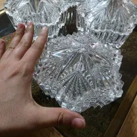 ظروف بلور پذیرایی|ظروف سرو و پذیرایی|مشهد, فاطمیه|دیوار