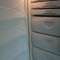 یخچال و فریزر