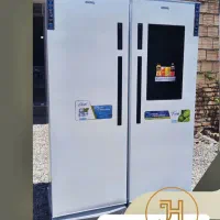 یخچال و فریزر 40 فوت مدل جمیل