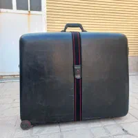 چمدان مسافرتی