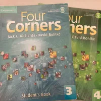 کتاب زبان انگلیسی