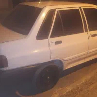 پراید۱۳۱مدل ۹۰