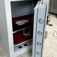 گاوصندوق ایرانیان البرز صندوق|ابزارآلات|کرج, گوهردشت|دیوار