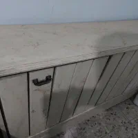 روشوفاژی مرمر- رو شوفاژی - قدیمی آنتیک