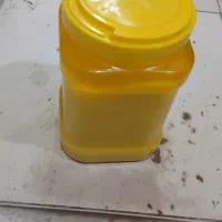 روغن حیوانی