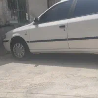سمند 94|خودرو سواری و وانت|دهدشت, |دیوار