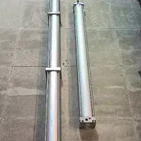 سیلندر / جک پنوماتیک