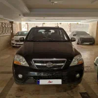 سورنتو 2009 بی رنگ