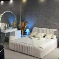 تخت خواب دونفره و تک نفره ، سرویس خواب|تخت و سرویس خواب|تهران, نعمت‌آباد|دیوار