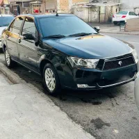 دنا مدل ۹۷ تیپ ۲|خودرو سواری و وانت|ارومیه, |دیوار