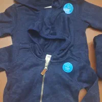 سویشرت بچگانه تو کرکی بافت ظریف و نرم و لطیف