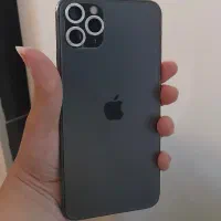 11پرومکس Zaa پک اصلی دوسیم