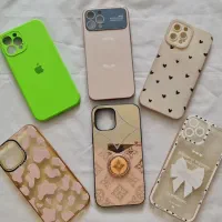 قاب گوشی آیفون