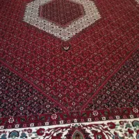 فرش ۱۲متری نگین سلیمان