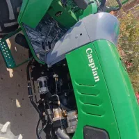 تراکتور کاسپین 1401