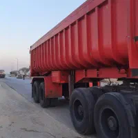 تریلی کمپرسی