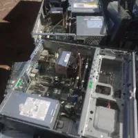 انوای برد فرسود وسوخته آلیام|قطعات و لوازم جانبی رایانه|اردبیل, |دیوار