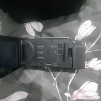 دوربین|دوربین عکاسی و فیلم‌برداری|تهران, باغ خزانه|دیوار