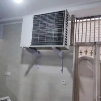 نصب و تعمیر و سرویس انواع کولر (سیار )