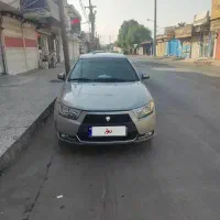دنا پلاس مدل 1402|خودرو سواری و وانت|اهواز, کیانپارس |دیوار