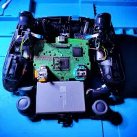 تعمیرات دسته های ps5 ps4 xbox انالوگ هال افکت|کنسول، بازی ویدئویی و آنلاین|مشهد, مصلی (کارمندان اول)|دیوار