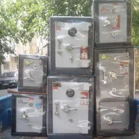 گاوصندوق مدرن اندیشه شهریار ملارد 40 50 60|ابزارآلات|اندیشه, اندیشه فاز ۱|دیوار