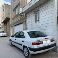 زانتیا ۲۰۰۰cc|خودرو سواری و وانت|خرم‌آباد, |دیوار