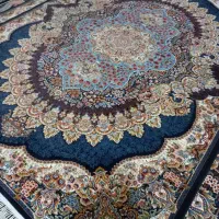 فرش۹متری ۷۰۰شانه|فرش|کوهدشت, |دیوار