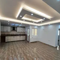 اپارتمان مسکن مهر با پارکینگ ۷۸متری مهر ۸۲|فروش آپارتمان|رشت, کوی مهر|دیوار