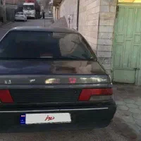 روا ۸۷ دوگانه فابریک