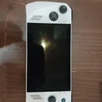 Rog ally z1 extreme|کنسول، بازی ویدئویی و آنلاین|رشت, دیلمان|دیوار