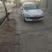 پژو فرانسه فابریک