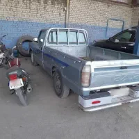 مزدا 91|خودرو سواری و وانت|لنجان, |دیوار