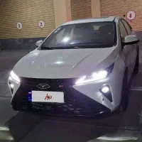 آریزو GT 6 صفر کیلومتر فروش نقدی