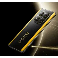 POCO X7 512 RAM 12 گلوبال|موبایل|تهران, ونک|دیوار
