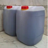 فروش چهارده عدد گالن ۲۰ لیتری پلاستیکی دست دوم