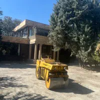 غلطک گیربکس قوی کرایه بانفر