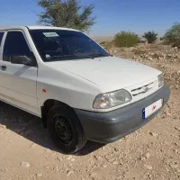 پراید مدل ۱۳۹۹