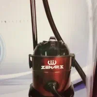 جاروبرقی نونو ژاپنی5500داخل کارتن