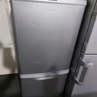 یخچال استوک ژاپنی